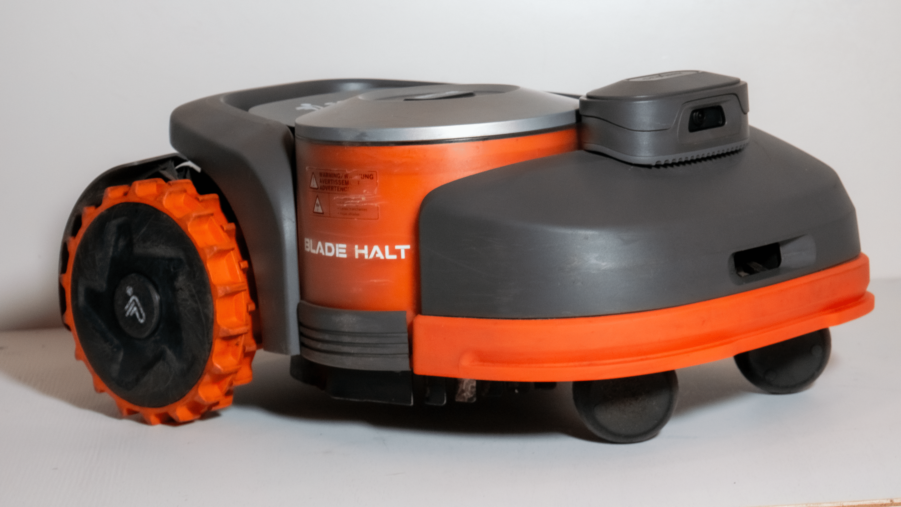 robotmaaier Helmond in de buurt