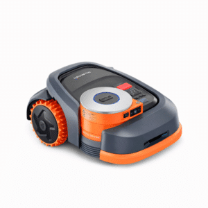 Segway Navimow H206 LiDAR 500m2
