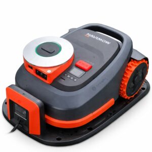 Segway Navimow H230 LiDAR 3000m2