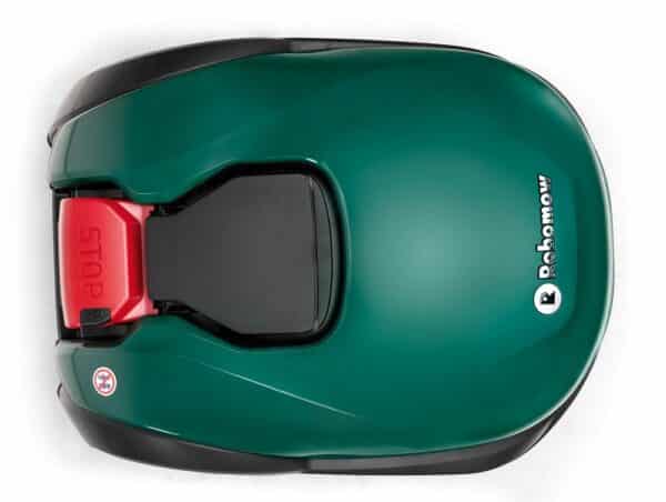 Robomow RK1000 Pro - Afbeelding 6