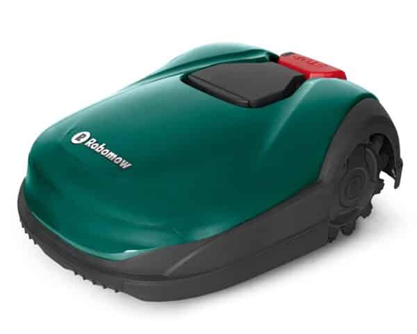Robomow RK1000 Pro - Afbeelding 2