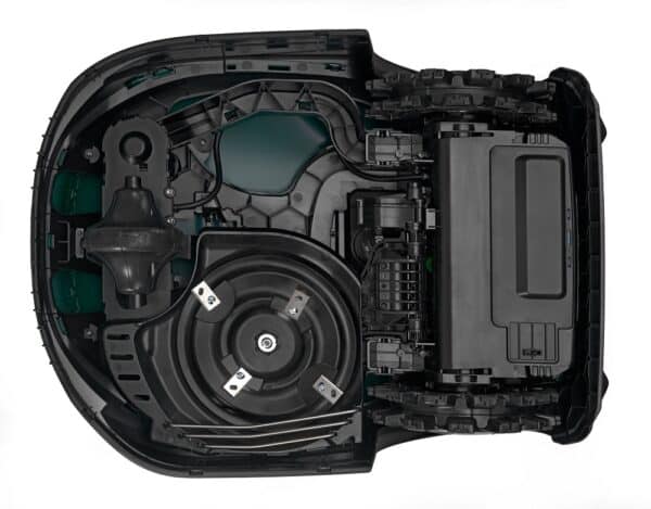 Robomow RK1000 Pro - Afbeelding 4