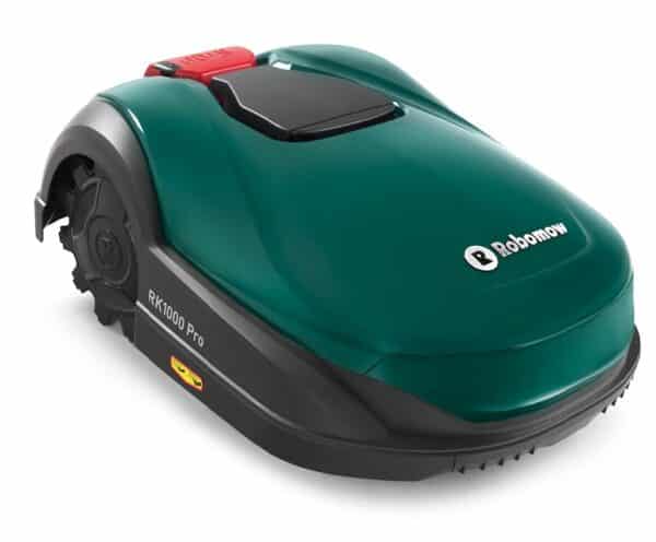 Robomow RK1000 Pro