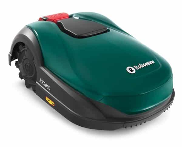 Robomow RK2000