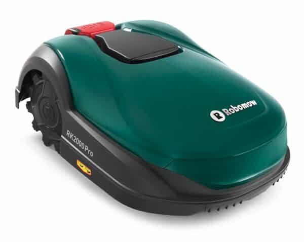 Robomow RK2000 Pro