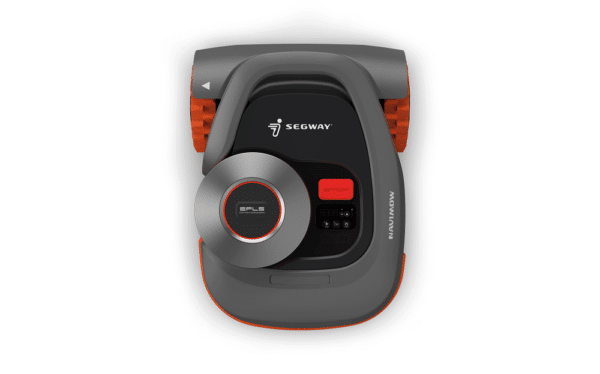 Segway Navimow H3000E - Afbeelding 4