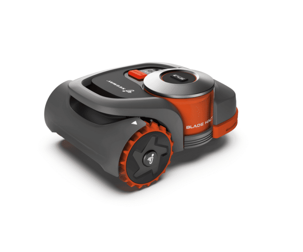 Segway Navimow H3000E - Afbeelding 3