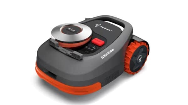 Segway robotmaaiers kopen dealer