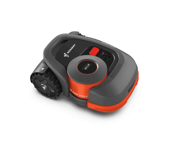 Segway Navimow H500E