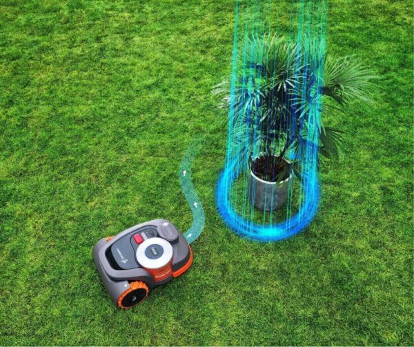 Segway VisionFence - Afbeelding 2