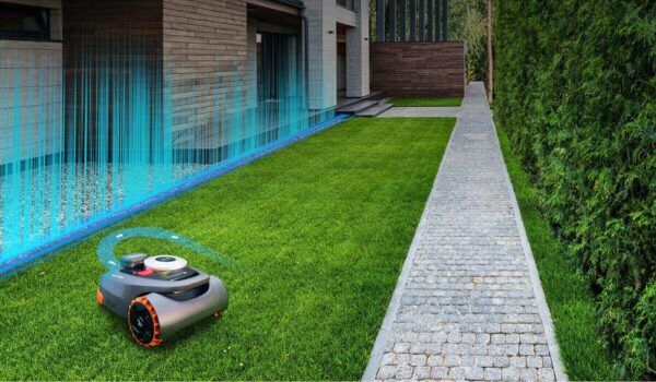 Segway VisionFence - Afbeelding 4