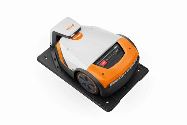 Stihl iMow 5.0 - Afbeelding 2