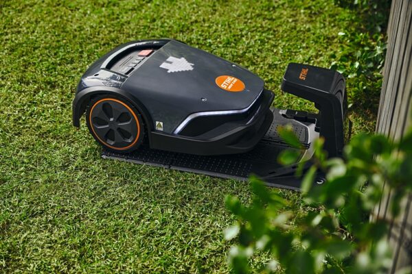 Stihl iMow 5 EVO - Afbeelding 4