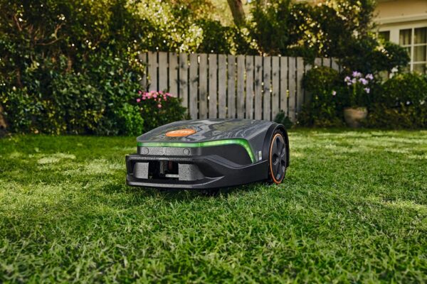 Stihl iMow 5 EVO - Afbeelding 5