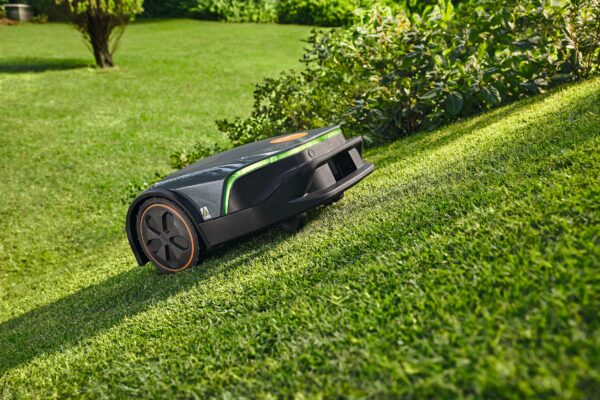 Stihl iMow 5 EVO - Afbeelding 6