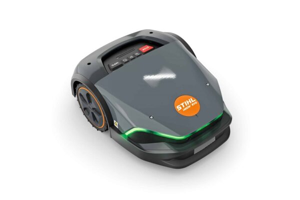 Stihl iMow 5 EVO - Afbeelding 2