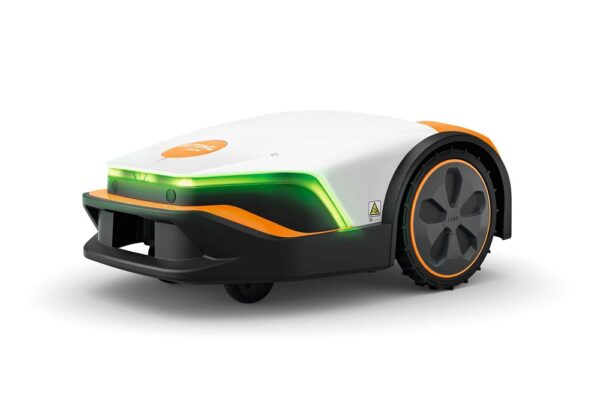 Stihl iMow 5.0 - Afbeelding 3