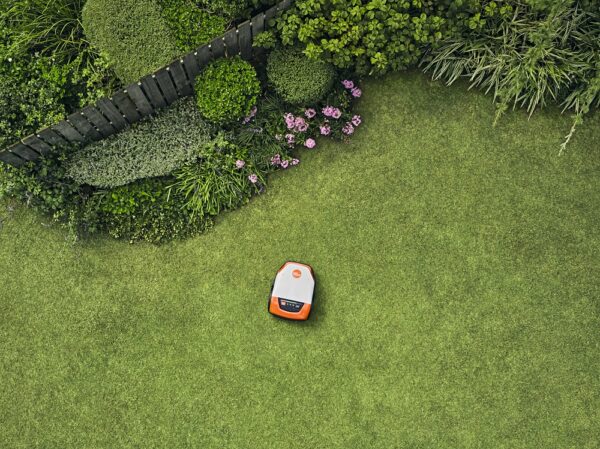 Stihl iMow 5.0 - Afbeelding 5