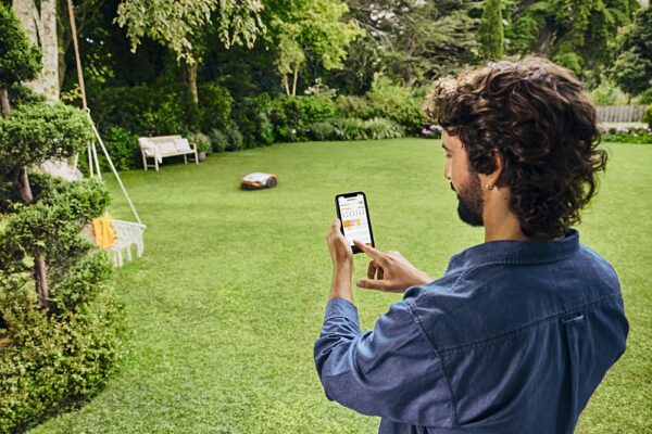 Stihl iMow 5.0 - Afbeelding 6