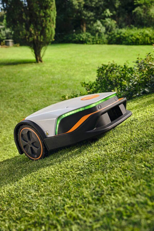 Stihl iMow 5.0 - Afbeelding 7