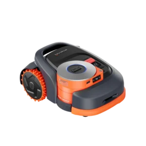 Segway Navimow H215 LiDAR 1500m2