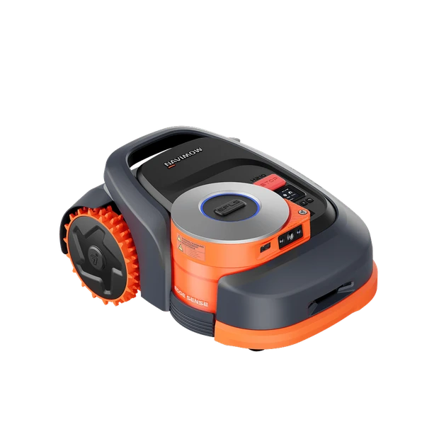 Segway Navimow H215 LiDAR 1500m2