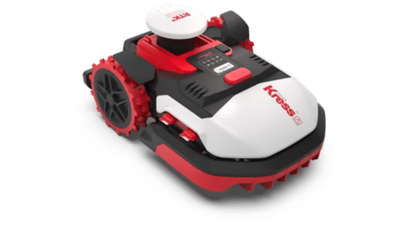 Kress Mission RTKn KR161E kopen