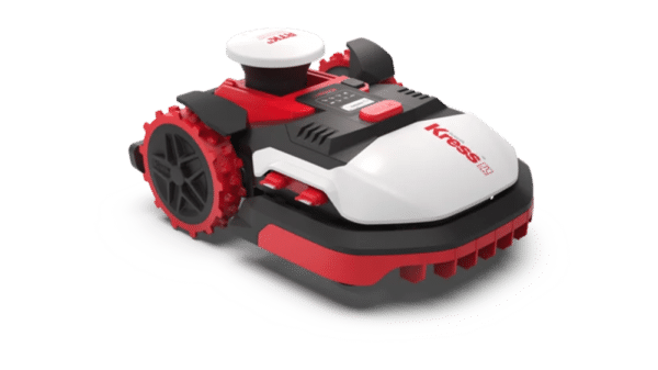 Kress Mission RTKn KR161E - Afbeelding 2