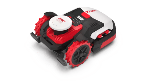 Kress Mission RTKn KR161E - Afbeelding 5