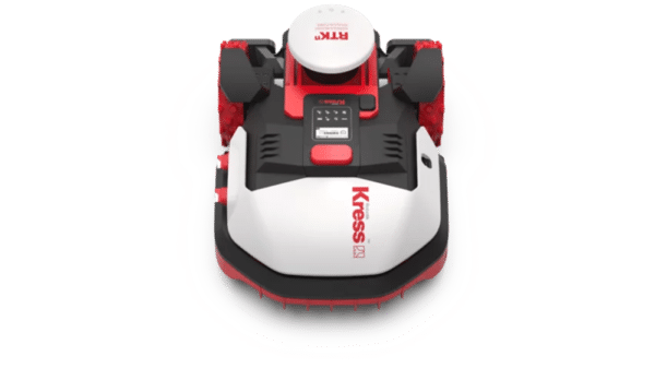 Kress Mission RTKn KR161E - Afbeelding 7