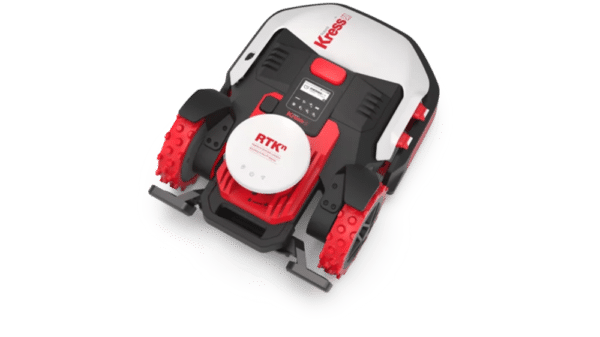 Kress Mission RTKn KR161E - Afbeelding 6