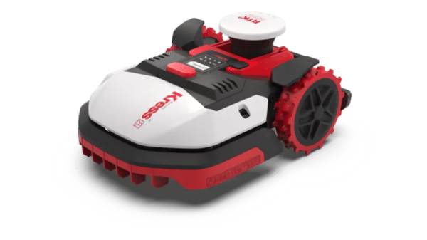 Kress Mission RTKn KR161E - Afbeelding 8