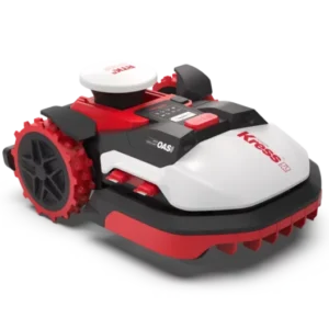 Kress Mission RTKn KR160E.A