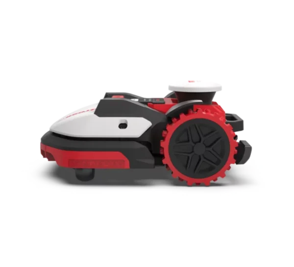 Kress Mission RTKn KR160E.A - Afbeelding 5