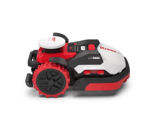 Kress Mission RTKn KR160E.A - Afbeelding 6