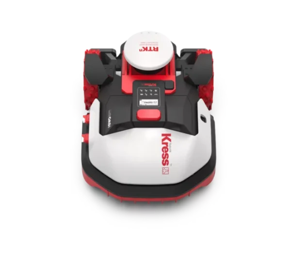 Kress Mission RTKn KR160E.A - Afbeelding 8