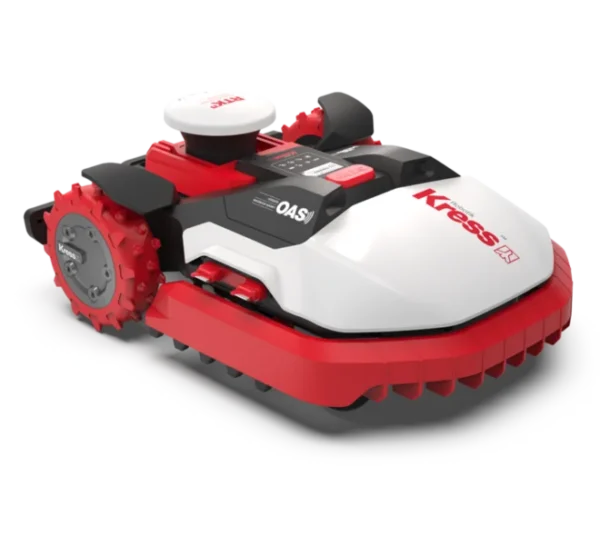 Kress Mission Mega RTKn KR233E