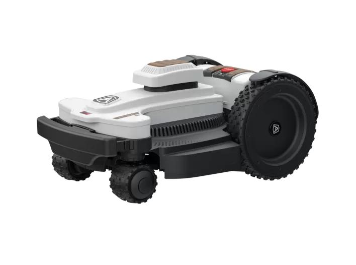 robotmaaier Ede kopen dealer in de buurt