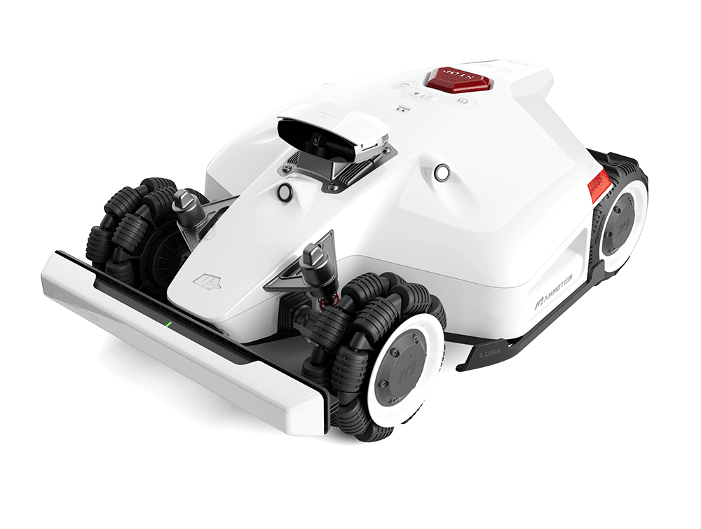 M-LUBA2-1000AWD_0 Robotmaaier Nijmegen kopen dealer in de buurt