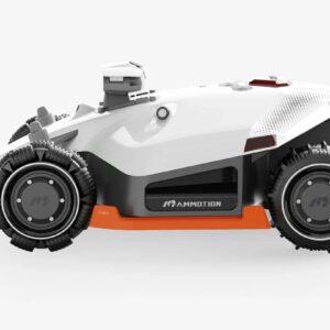 Mammotion Luba 2 AWD 3000x kopen