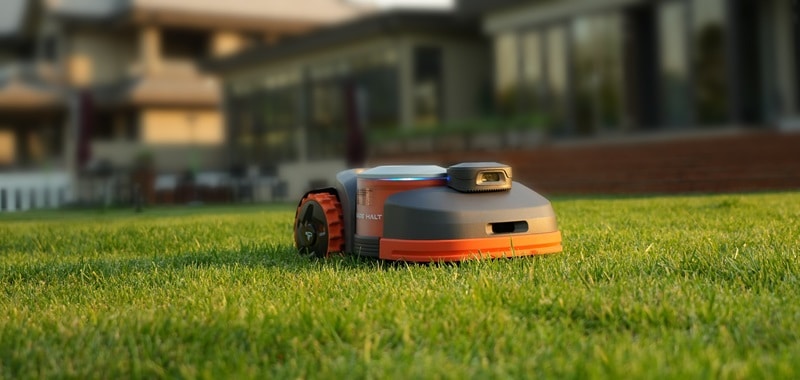Robotmaaier Tiel kopen dealer in de buurt