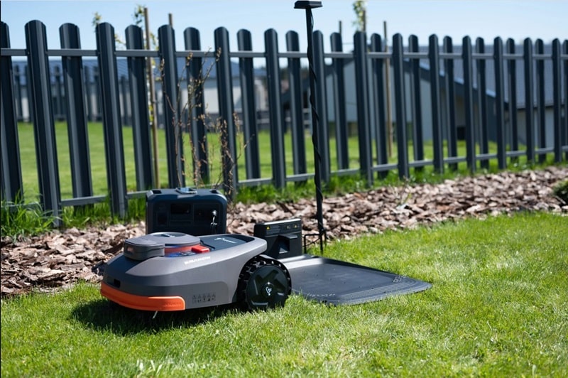 Robotmaaier Culemborg kopen