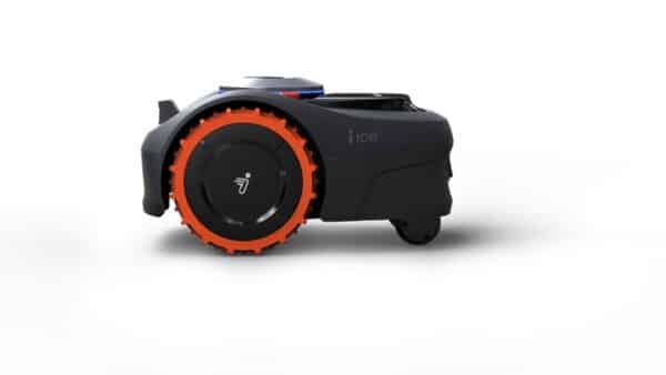 Segway Navimow i108E - Afbeelding 2