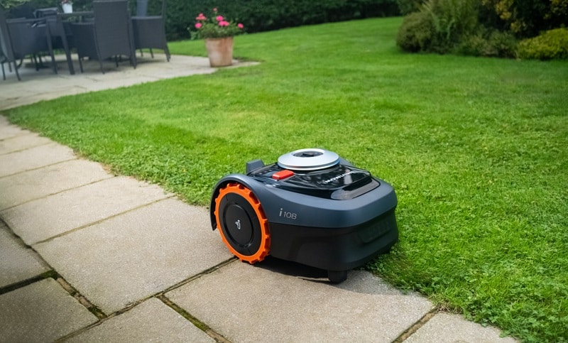 Robotmaaier Groesbeek kopen