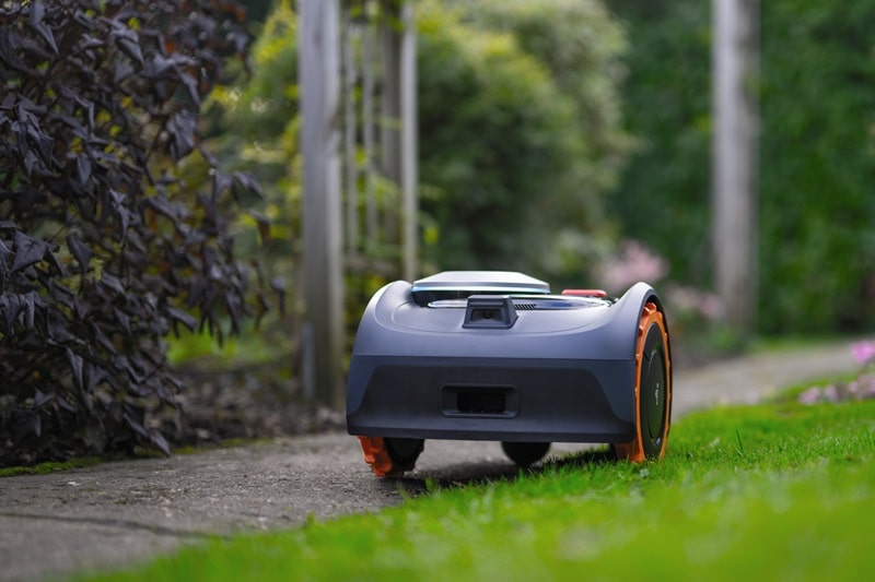 robotmaaier Den Bosch kopen dealer in de buurt