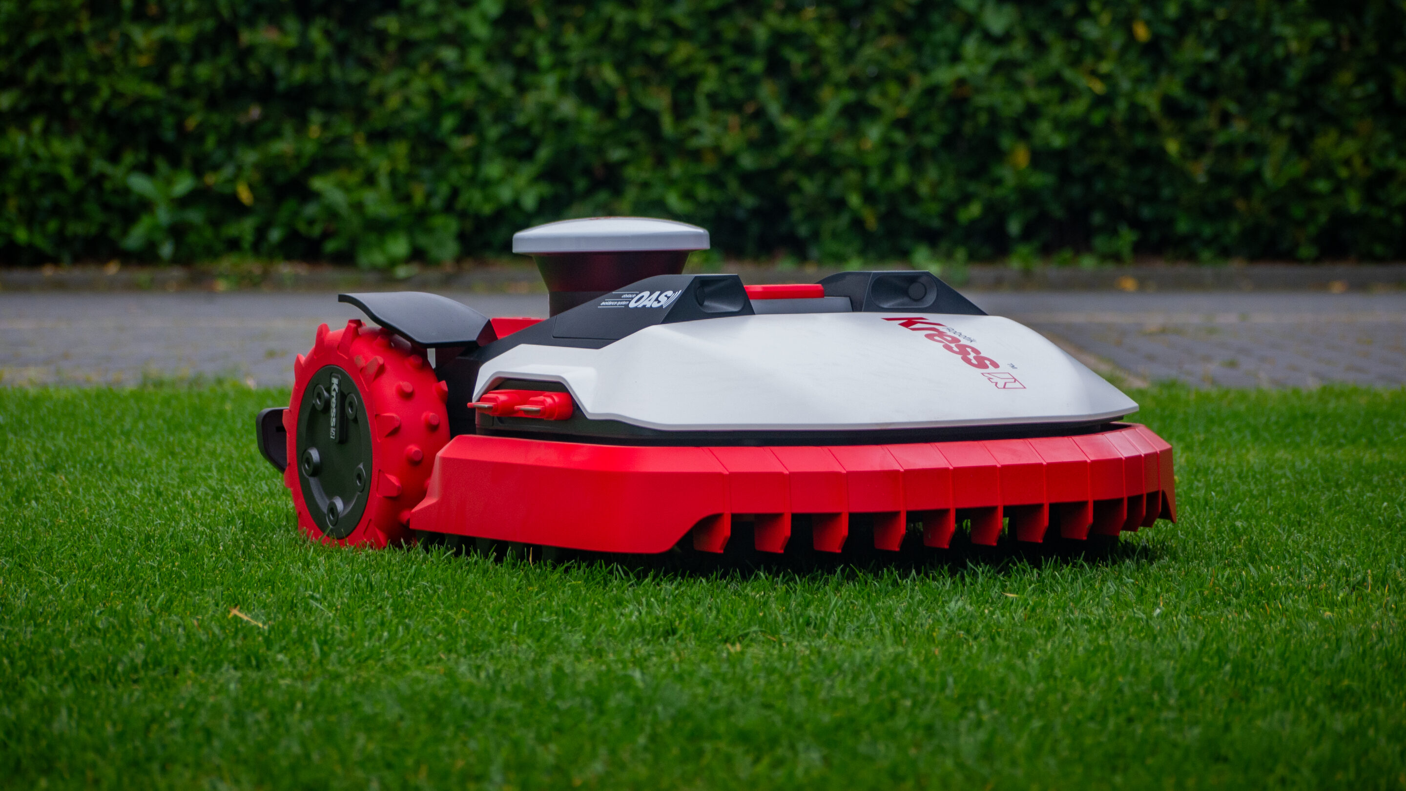 Robotmaaier Eindhoven kopen