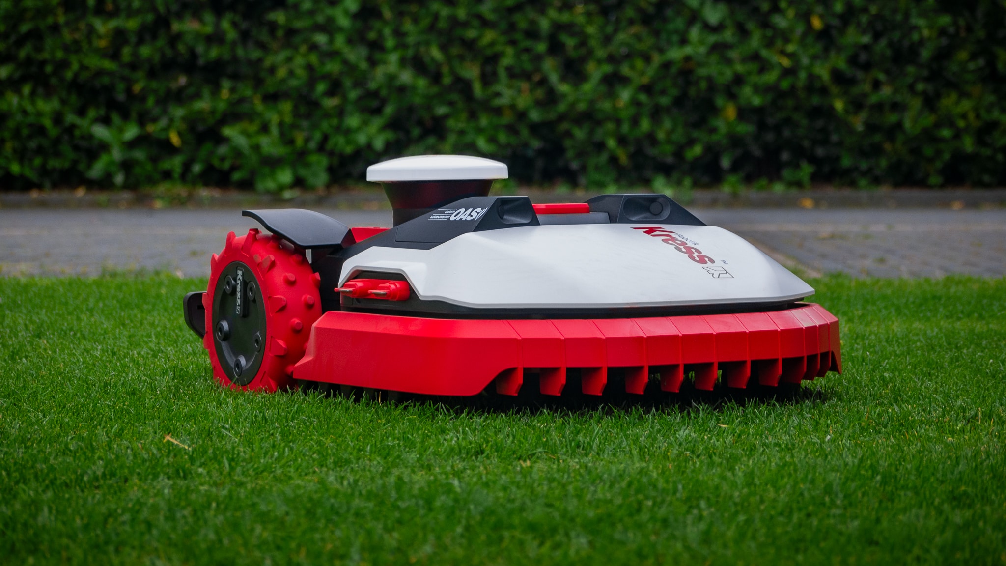 robotmaaier Wijchen kopen dealer in de buurt