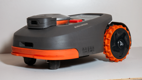 Gebruikte Segway Navimow H3000E