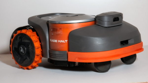 Gebruikte Segway Navimow H3000E - Afbeelding 2