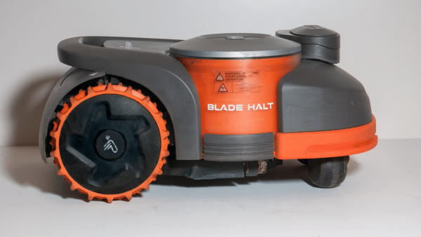 Gebruikte Segway Navimow H3000E - Afbeelding 3